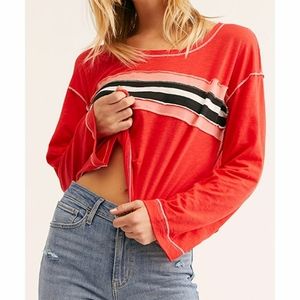 We The Free Ziggy Tee